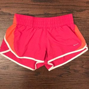 NIKE Dri-Fit shorts size Small